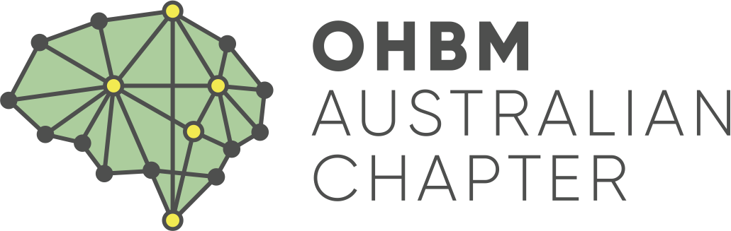 OHBM Australian chapter