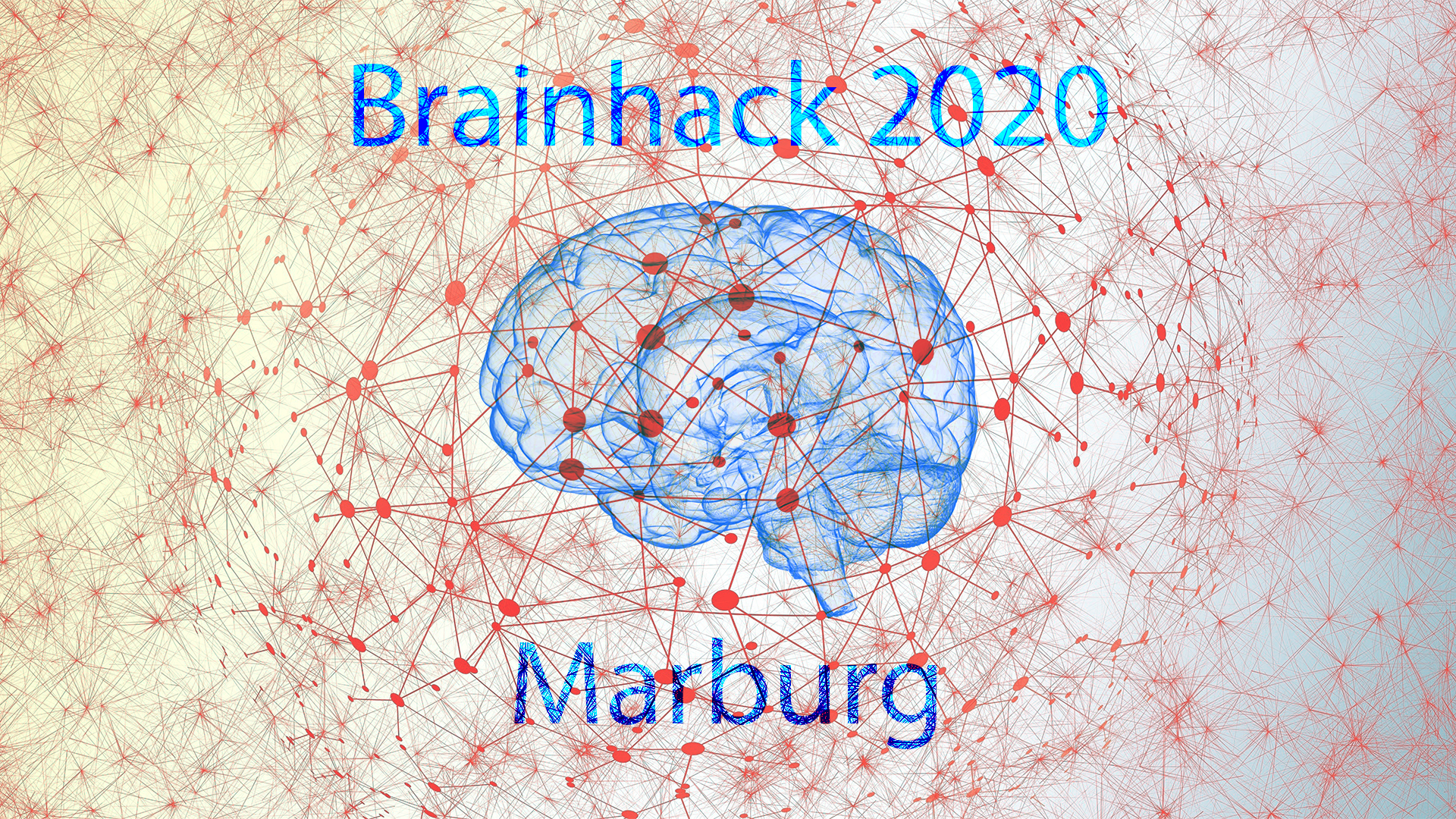 Brainhack Marburg