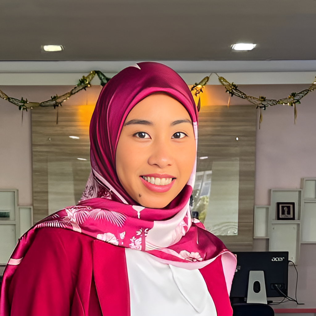 Nur Shahidatul Nabila Ibrahim