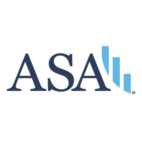 ASA - Statistics in Imaging Section logo