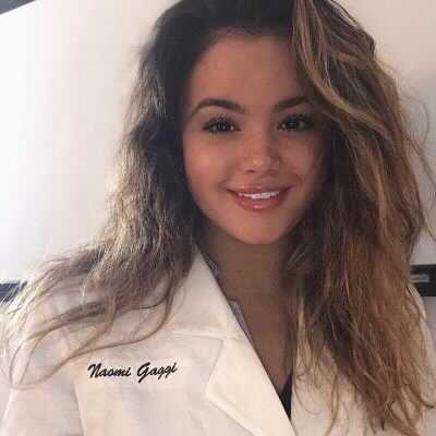 Naomi Gaggi