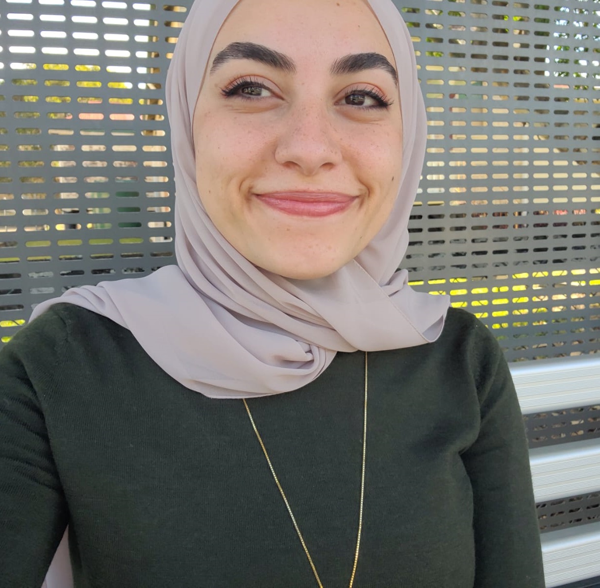 Sarah Khalife
