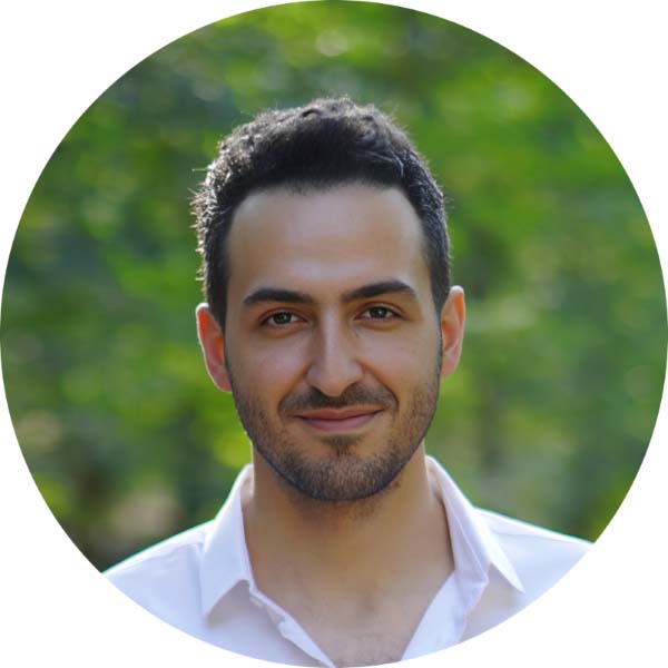 Sina Mansour