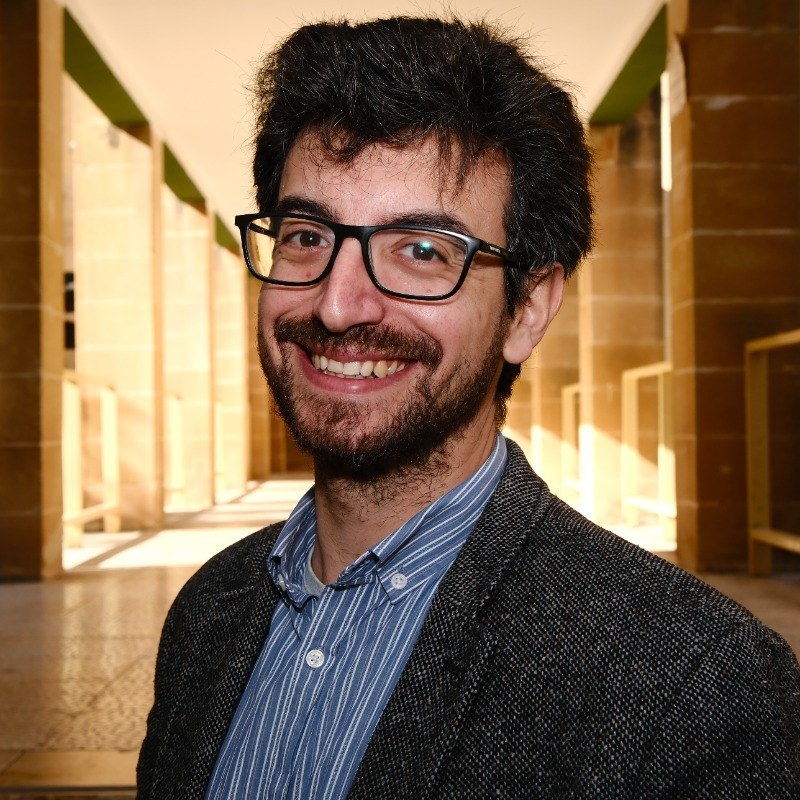 Claude Bajada