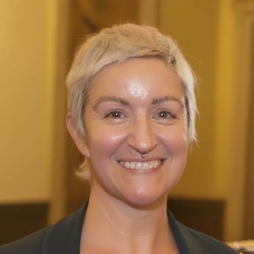 Cassandra Gould Van Praag